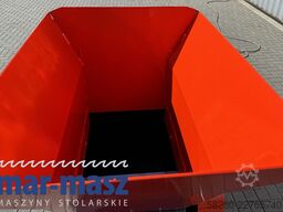 Klöckner 200x400RC