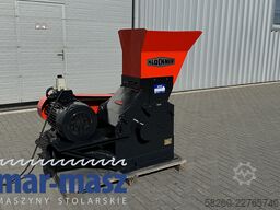 Klöckner 200x400RC