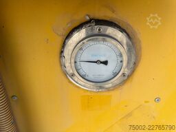 CIMC 20FT ISO 25.020L / UN PORTABLE  T11 / 5Y + CSC-...