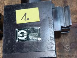 SAUTER / WENDEL/MULTIFLEX VDI 60