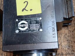 SAUTER / WENDEL/MULTIFLEX VDI 60