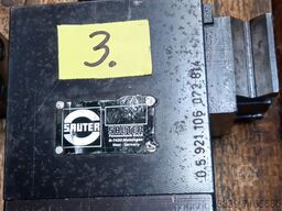 SAUTER / WENDEL/MULTIFLEX VDI 60