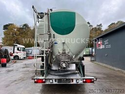 KÄSSBOHRER SSK60 Kippsilo