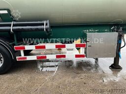 KÄSSBOHRER SSK60 Kippsilo