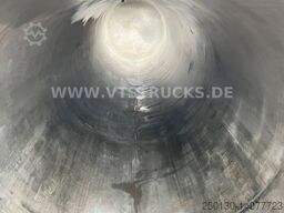 KÄSSBOHRER SSK60 Kippsilo