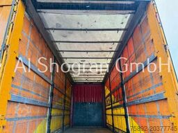 Renault Magnum 480 6x2/Standklima/Eu5 EEV/Komplettzug