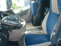 DAF XG+ 530 FT Intarder 2x Tank Relax