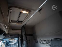 MAN TGX 18.510 LLS+INTARDER+HYDR