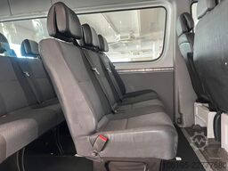 MERCEDES-BENZ Sprinter 215/316 CDI *Hoch+Lang*9-Sitzer*Klima*