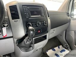 MERCEDES-BENZ Sprinter 215/316 CDI *Hoch+Lang*9-Sitzer*Klima*