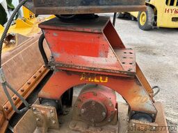 Allu ALLU HD1200 Hydraulische Rüttelplatte