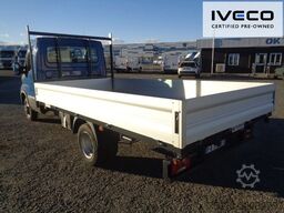 IVECO DAILY 35C16 - 3750