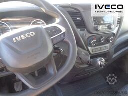 IVECO DAILY 35C16 - 3750
