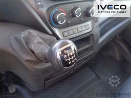 IVECO DAILY 35C16 - 3750