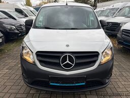 MERCEDES-BENZ Citan 108 CDI AC|SORTIMO REGAL|4REIFEN,ÖL,TÜVneu