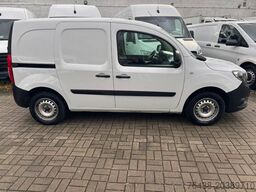 MERCEDES-BENZ Citan 108 CDI AC|SORTIMO REGAL|4REIFEN,ÖL,TÜVneu