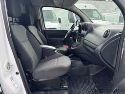 MERCEDES-BENZ Citan 108 CDI AC|SORTIMO REGAL|4REIFEN,ÖL,TÜVneu