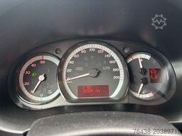 MERCEDES-BENZ Citan 108 CDI AC|SORTIMO REGAL|4REIFEN,ÖL,TÜVneu