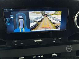 MERCEDES-BENZ Sprinter 317 CDI 26°°°KM|MAXI|FACELIFT|9G|LED