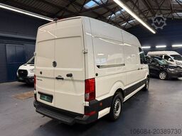 VOLKSWAGEN Crafter Kasten L2-H2 KLIMA RCAM NAVI SPUR 1.HAND