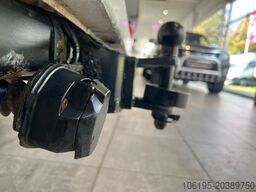 RENAULT Master Maxi DoKa Pritsche *1.Hand*