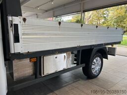 RENAULT Master Maxi DoKa Pritsche *1.Hand*