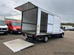 IVECO Daily 35s15 Tief-KühlKoffer -20C.*Garantie*