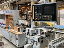 HOMAG Optimat kL 77/A20/S2 EVENT