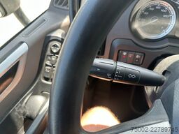 DAF XF 480 XF 480 8x2 SC BDF / 10T frontaxle / EURO...