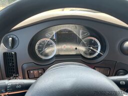 DAF XF 480 XF 480 8x2 SC BDF / 10T frontaxle / EURO...