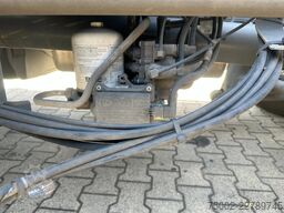 DAF XF 480 XF 480 8x2 SC BDF / 10T frontaxle / EURO...