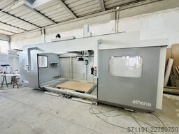 CMS ATHENA 3015