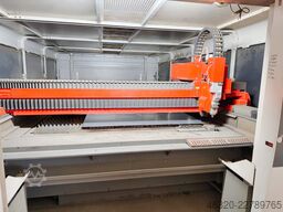 BYSTRONIC BySprint Fiber 4020 6kW