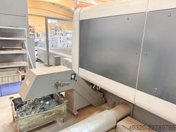 BYSTRONIC BySprint Fiber 4020 6kW