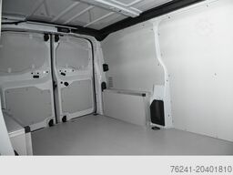 CITROEN Jumpy Kastenwagen standard 1.5 BlueHDi 120