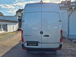 MERCEDES-BENZ Sprinter 317 CDI Mixto-Maxi*