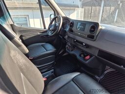 MERCEDES-BENZ Sprinter 317 CDI Mixto-Maxi*