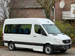 MERCEDES-BENZ Sprinter 311 Cdi Automatik L2H2 VDL 9Sitze Lift