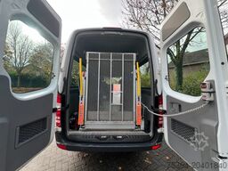 MERCEDES-BENZ Sprinter 311 Cdi Automatik L2H2 VDL 9Sitze Lift