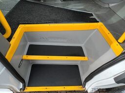 MERCEDES-BENZ Sprinter 311 Cdi Automatik L2H2 VDL 9Sitze Lift