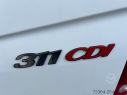 MERCEDES-BENZ Sprinter 311 Cdi Automatik L2H2 VDL 9Sitze Lift