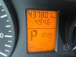 MERCEDES-BENZ Sprinter 311 Cdi Automatik L2H2 VDL 9Sitze Lift