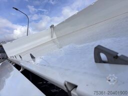 MAN TGM 18.320 4X2 Meiller Dreiseitenkipper