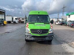 MERCEDES-BENZ Sprinter 316 CDI Hochdruckspülwagen
