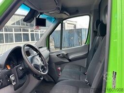 MERCEDES-BENZ Sprinter 316 CDI Hochdruckspülwagen