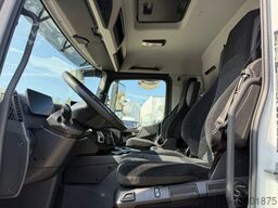 MERCEDES-BENZ ACTROS 1832 L TAUTLINER 7,40 m LBW 1,5 T