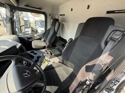 MERCEDES-BENZ ACTROS 1832 L TAUTLINER 7,40 m LBW 1,5 T