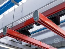 KBK-Demag Leichtkransystem KBK