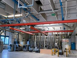 KBK-Demag Leichtkransystem KBK