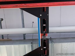 KBK-Demag Leichtkransystem KBK